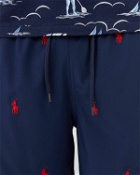 Polo Ralph Lauren Traveler Classic Swimshorts Blue - Mens - Swimwear