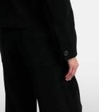 Proenza Schouler White Label Nima corduroy jacket