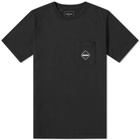 F.C. Real Bristol 41 Star Tee