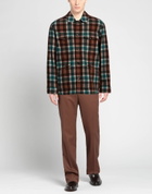 Circolo 1901 Mens Shirt in Brown