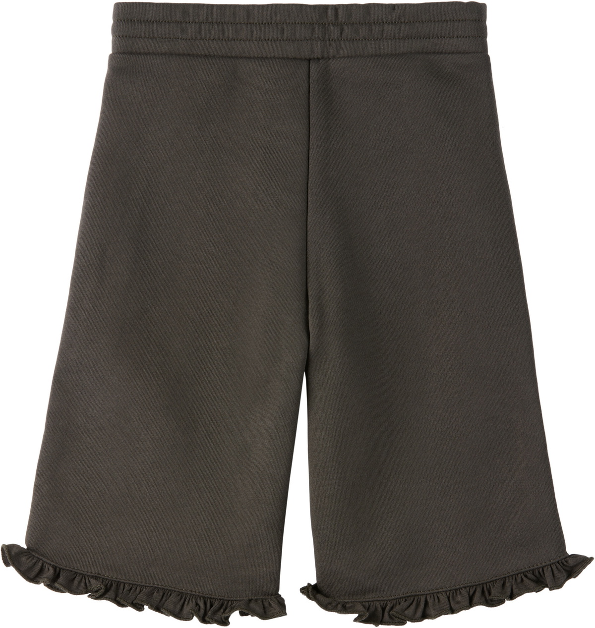 Marni Baby Gray Cotton Lounge Pants