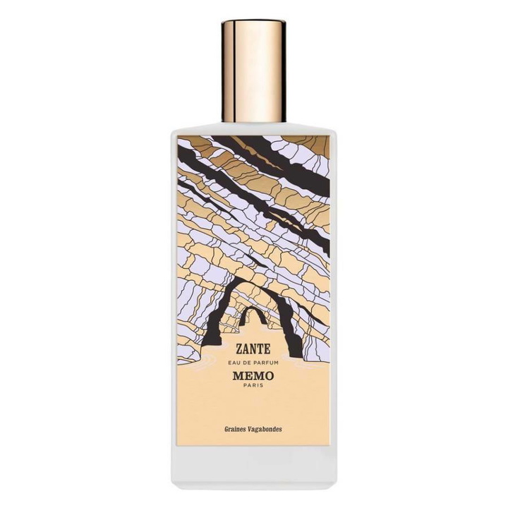 Photo: Memo Paris Unisex Zante EDP Spray 2.5 oz Fragrances 3700458605358