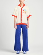 Dsquared2 Mens Shirt in Beige