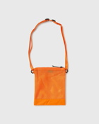 Porter Yoshida & Co. Screen Sacoche Bag Orange - Mens - Small Bags