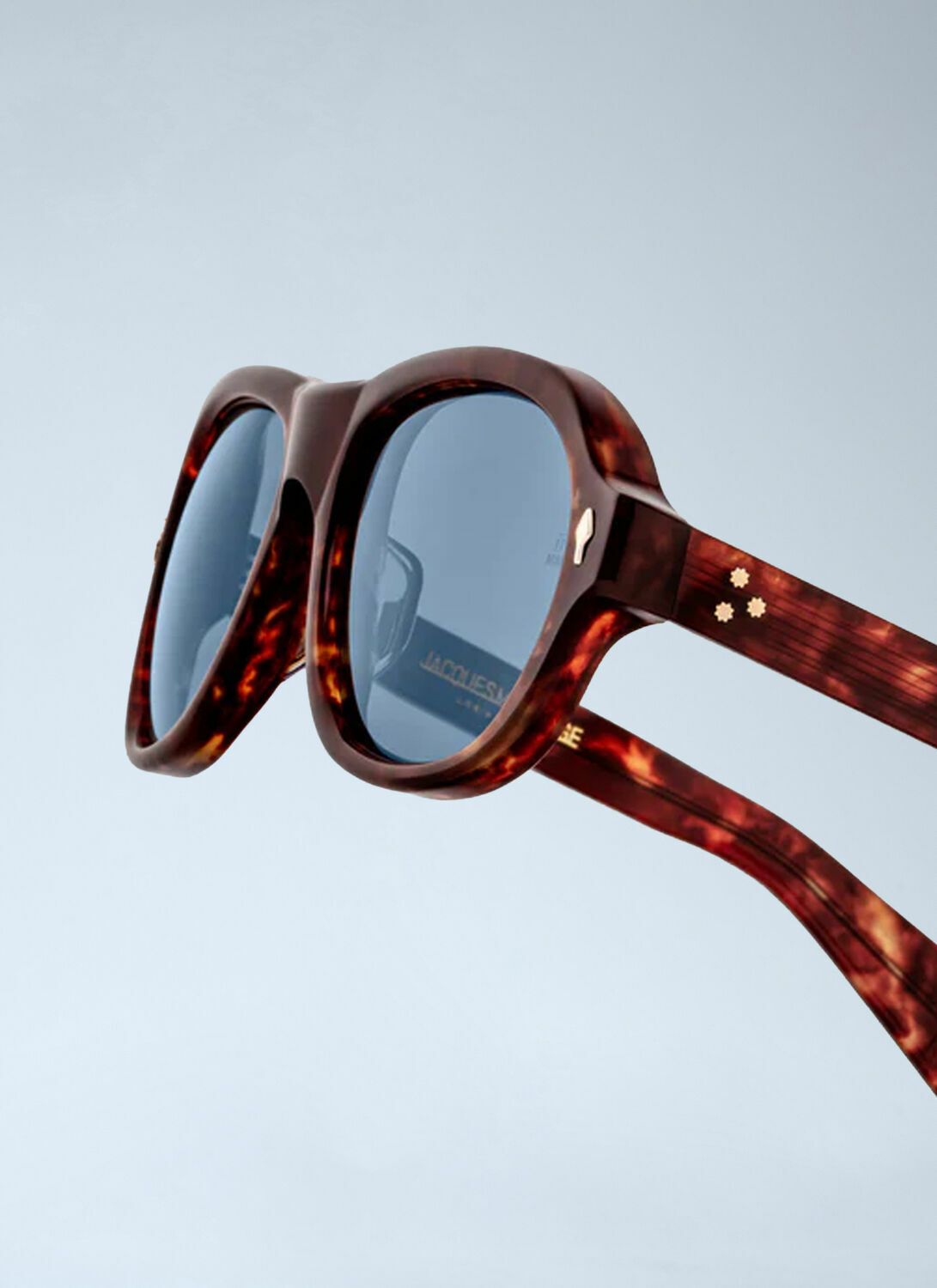 Jacques Marie Mage Richard 250 Collector’s Edition Sunglasses