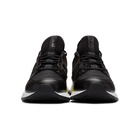 Comme des Garcons Homme Black New Balance Edition MSRC 2 Sneakers