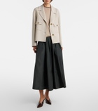 'S Max Mara Virgin wool jacket