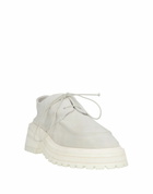 Marsèll Womens Lace-up shoes in Off white