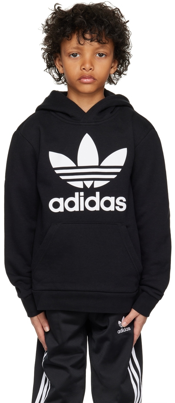 Hoodie adidas kids hotsell