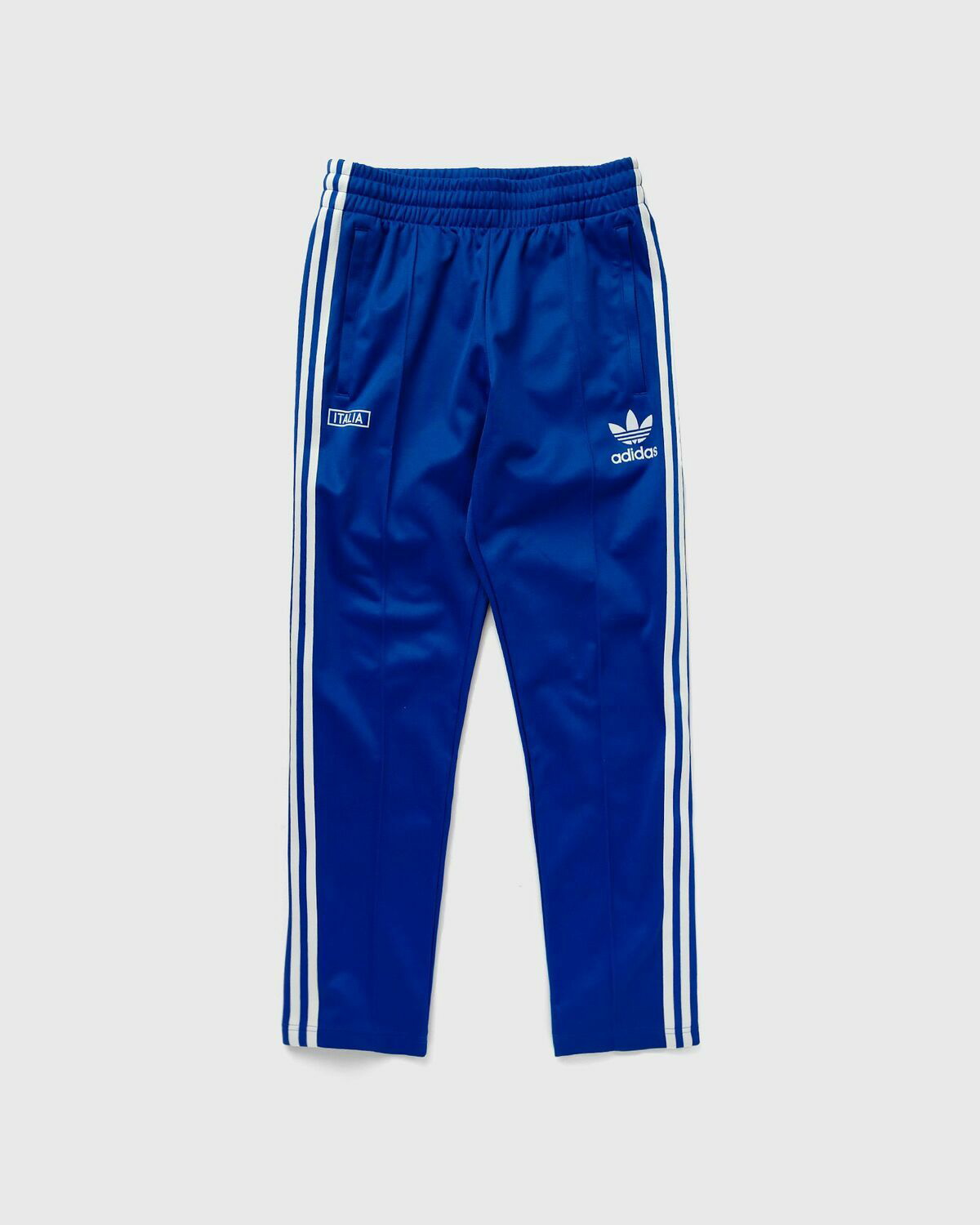 adidas Originals Blue Track Pants for Men