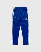 Adidas Italy Og Beckenbauer Trackpants Blue - Mens - Track Pants