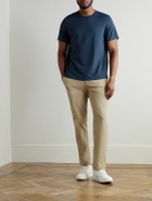 Lululemon - ABC Straight-Leg Warpstreme™ Golf Trousers - Neutrals