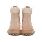 Hender Scheme Beige Manual Industrial Products 14 Boots