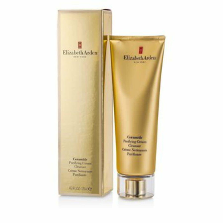 Photo: Elizabeth Arden / Ceramide Purifying Cream Cleanser 4.2 oz