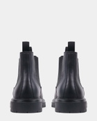 Steve Madden M-Reconn Boots in Black