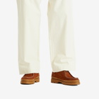 KLEMAN Men's Major Shoe in Cognac