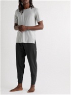 Nike Training - Flex Tapered Dri-FIT Yoga Sweatpants - Black