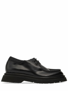 DSQUARED2 - Urban Wallabe Leather Shoes