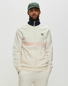 Sergio Tacchini Dallas Track Top Beige - Mens - Track Jackets