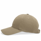 Anine Bing Women's Jeremy Baseball Cap in Desert Sage 