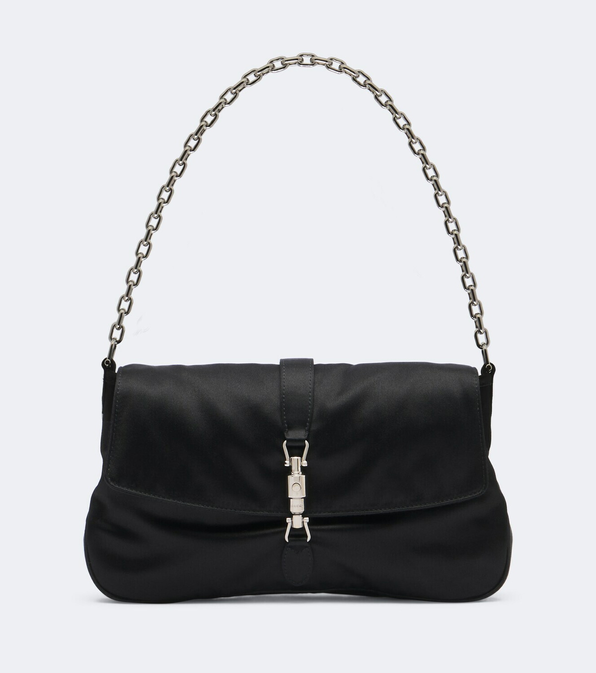 Gucci Aperitivo Medium satin shoulder bag