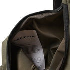 SEALSON M1 Cross Body Bag in Sage Green 