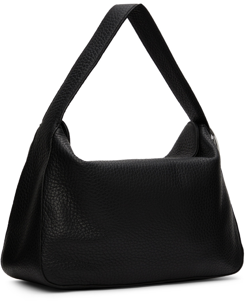 Maccheroni Bag Black - Little Liffner