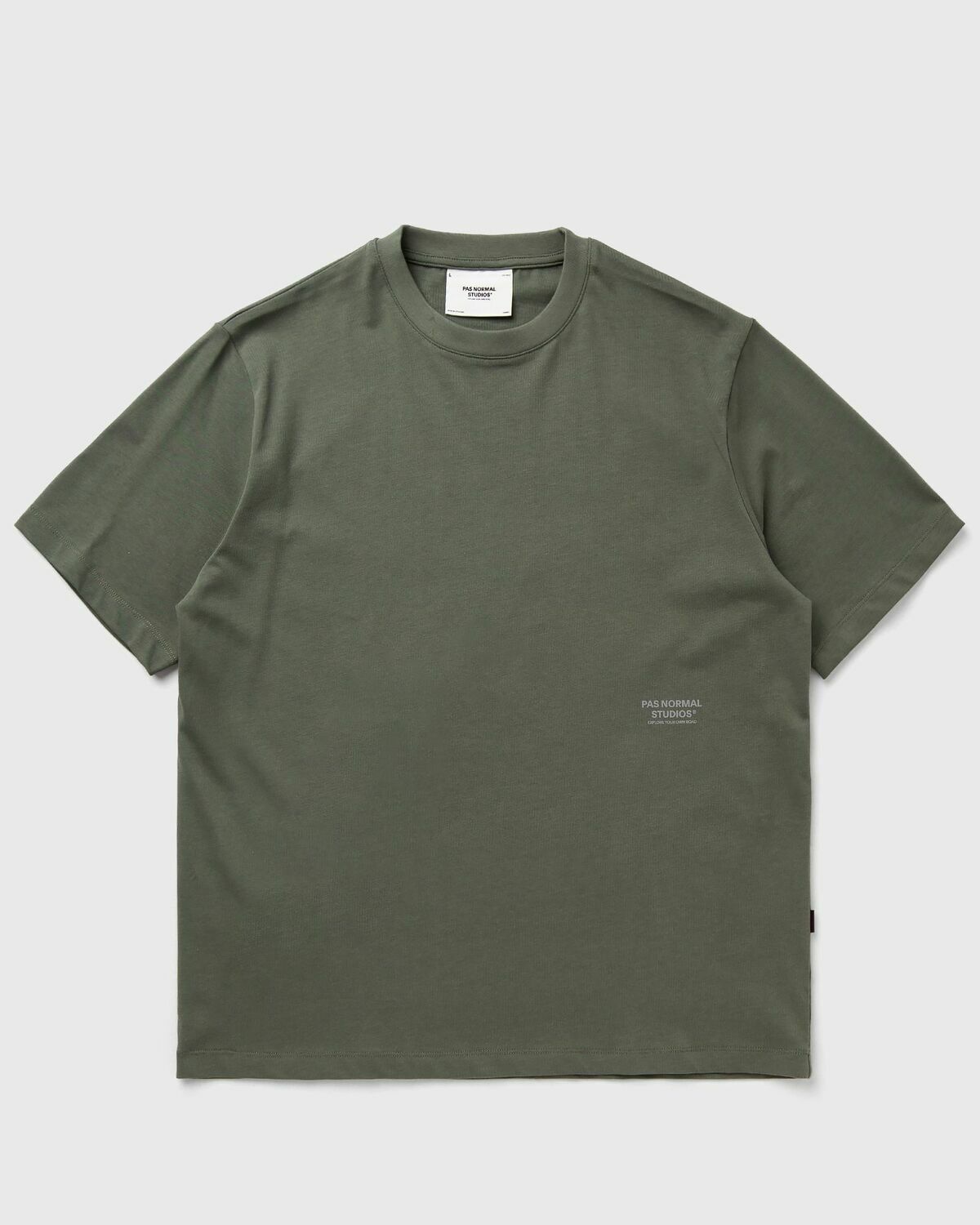 Off-Race T-Shirt