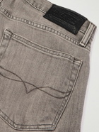 Polo Ralph Lauren - Sullivan Slim-Fit Jeans - Gray
