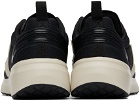 VEJA Black Condor 2 Alveomesh Sneakers