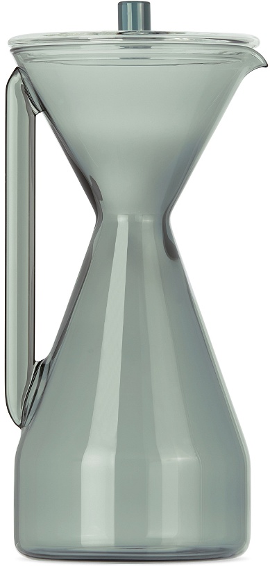 Photo: YIELD Grey Pour Over Carafe, 950 mL