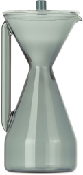 YIELD Grey Pour Over Carafe, 950 mL