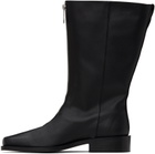 GmbH Black Adem Boots