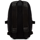 Y-3 Black Racer Backpack