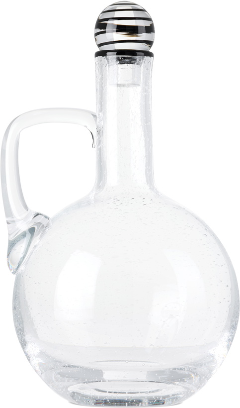 Photo: Louise Roe S.R. Carafe