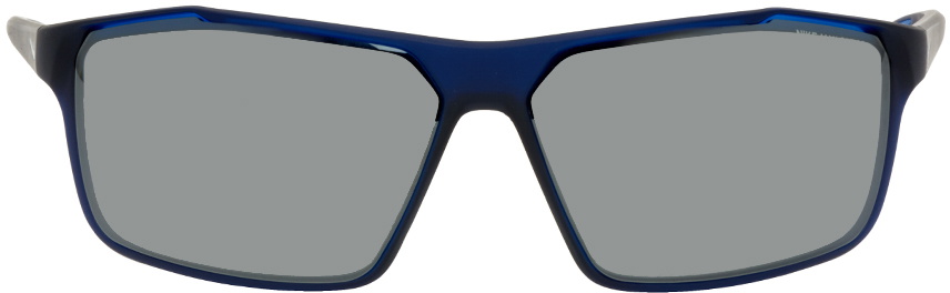 navy windstorm sunglasses