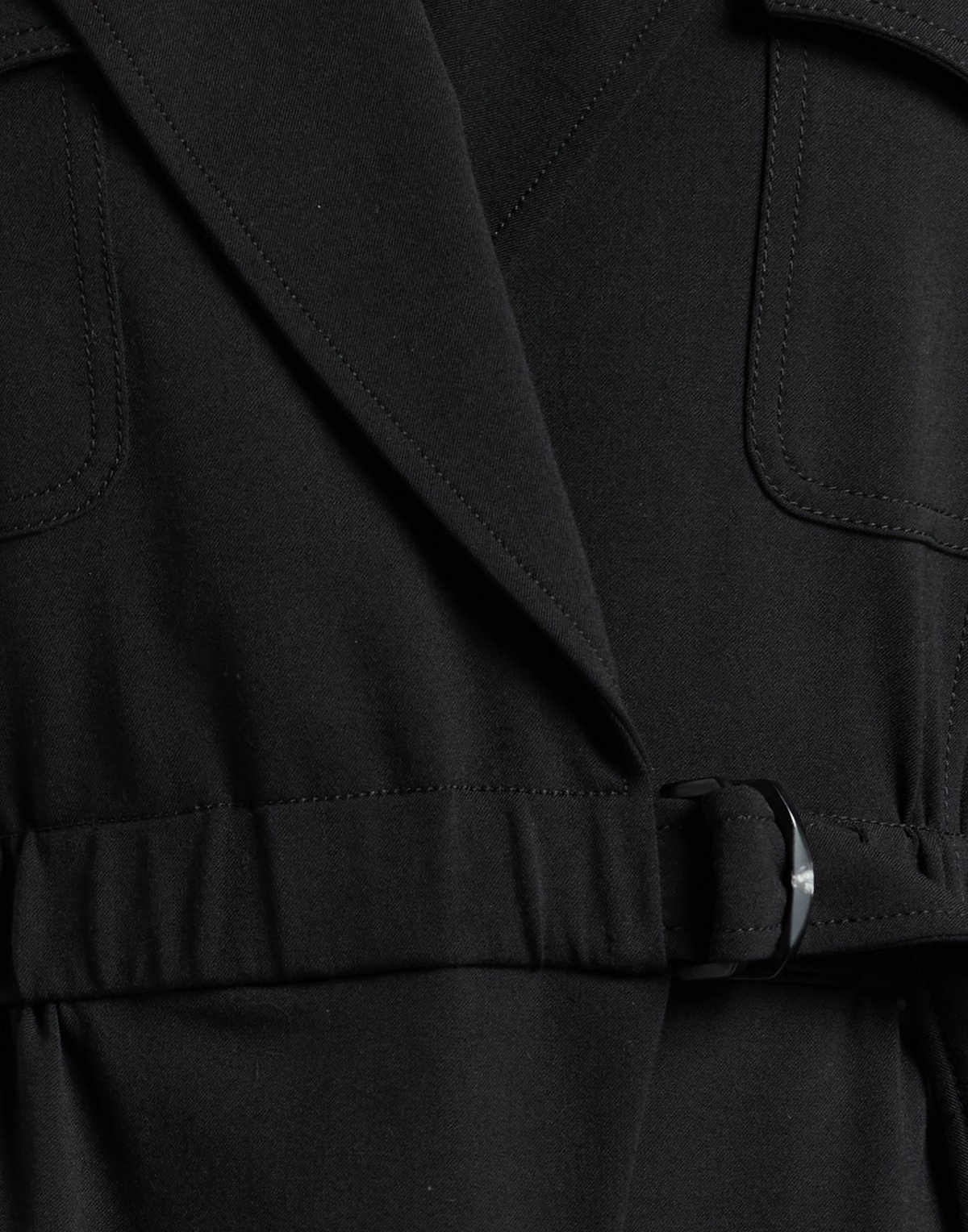 Alberta Ferretti Womens Jumpsuit in Black