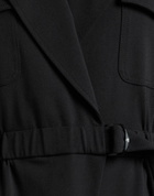 Alberta Ferretti Womens Jumpsuit in Black