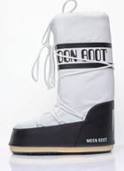Moon Boot Icon Snow Boots