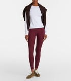 Varley Edna jersey T-shirt