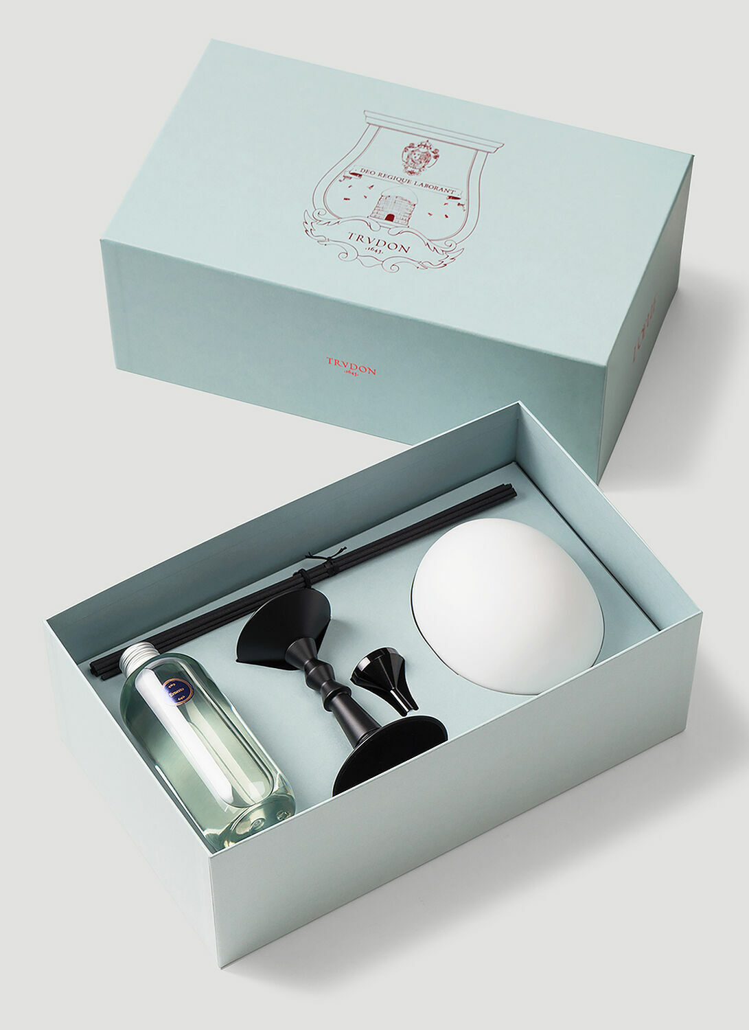 Trudon Ernesto L'Oeuf Diffuser