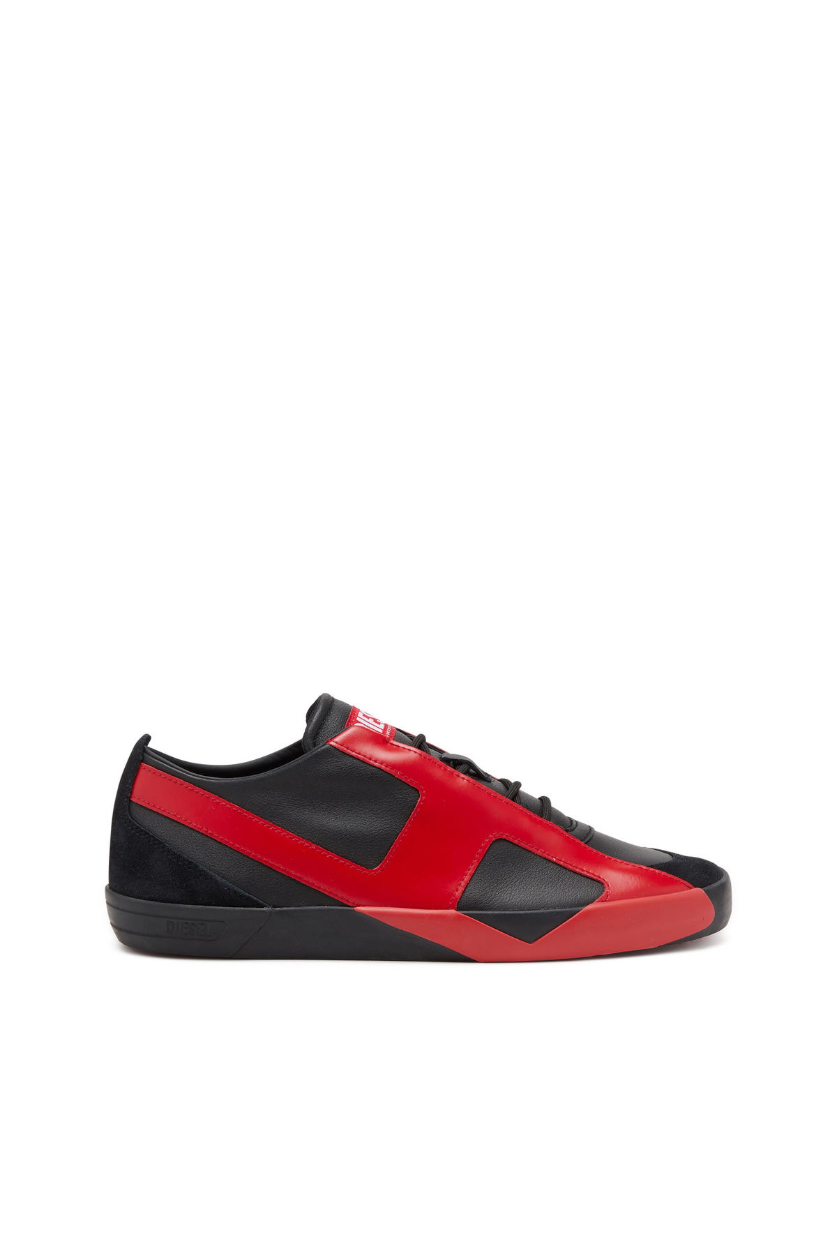Men\'s Diesel suede shoes Men main image 3