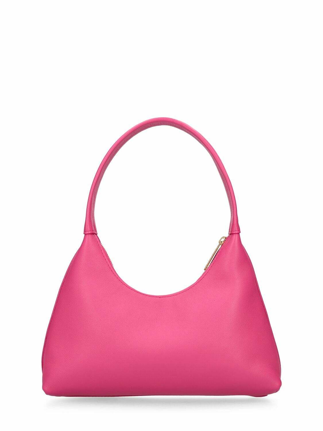 MANSUR GAVRIEL - Mini Candy Hobo Leather Shoulder Bag
