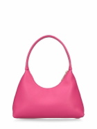 MANSUR GAVRIEL - Mini Candy Hobo Leather Shoulder Bag