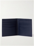 DUNHILL - Full-Grain Leather Bifold Wallet