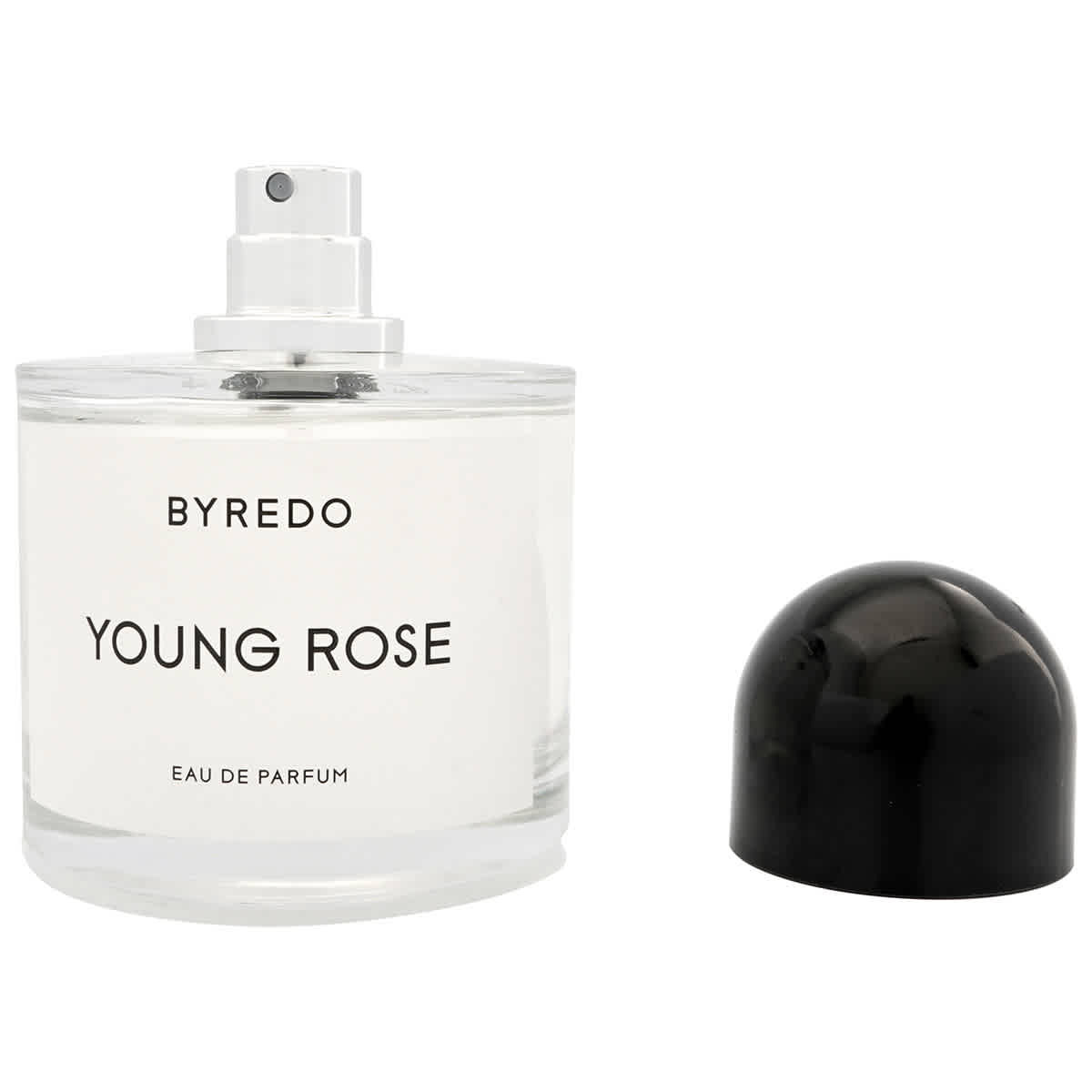 Byredo Ladies Young Rose EDP Spray 3.4 oz (Tester) Fragrances