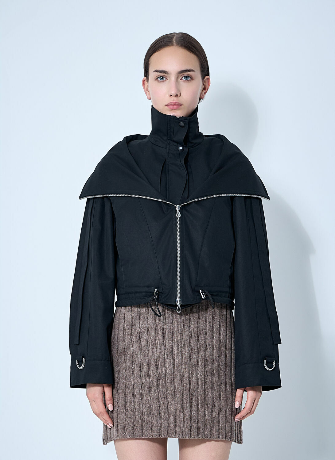 Kiko Kostadinov Erro Jacket