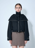 Kiko Kostadinov Erro Jacket