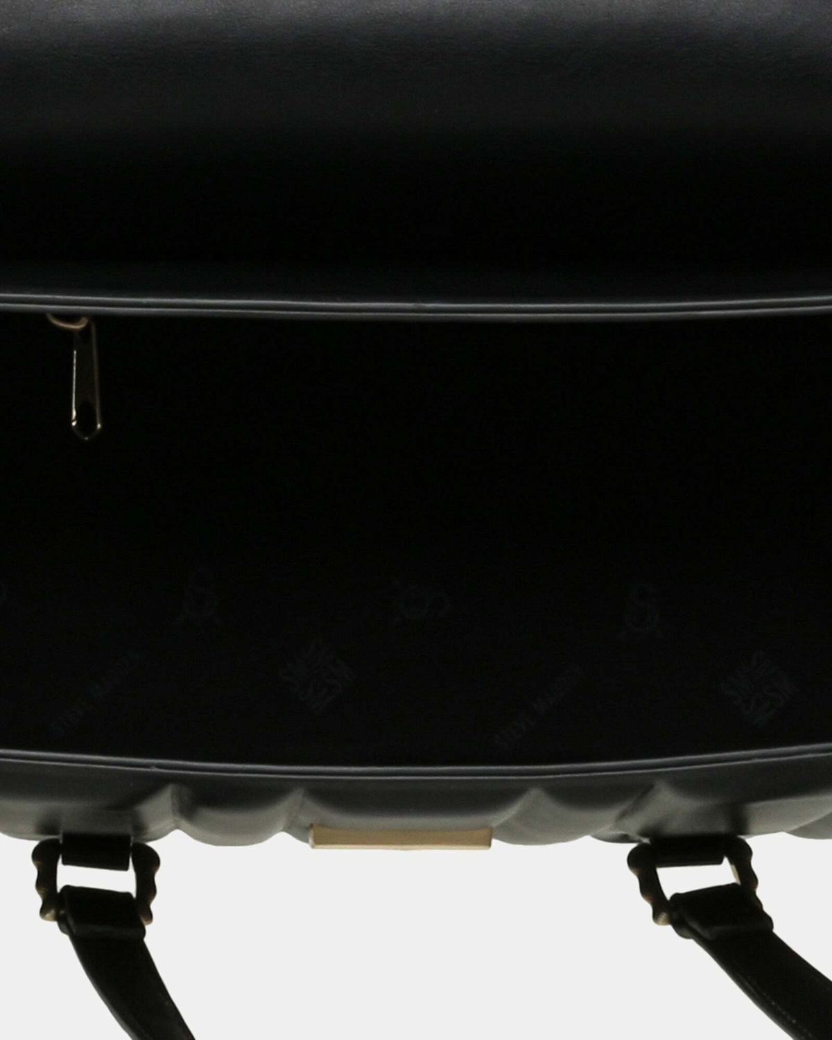Steve Madden Boctavia Bag in Black
