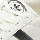 Adidas CAMPUS 00s Sneakers in Core White/Core Black/Off White